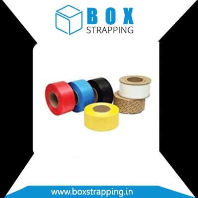 Fully Automatic Box Strapping Manufacturer, Supplier and Exporter in Andhra-Pradesh, Madhya-Pradesh, Uttar-Pradesh, Tamilnadu, Kerala