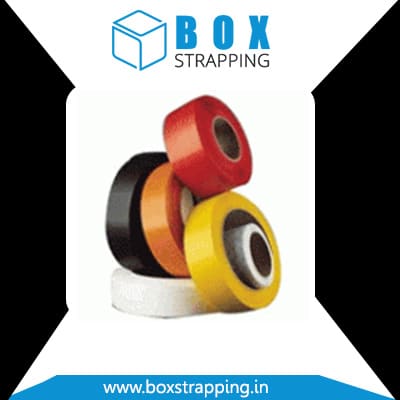 PP Box Strapping Manufacturer, Supplier and Exporter in Andhra-Pradesh, Madhya-Pradesh, Uttar-Pradesh, Maharashtra, Kerala, Tamilnadu, Himachal-Pradesh