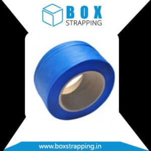 Semi Automatic Box Strapping Manufacturer, Supplier and Exporter in Ahmedabad, Vadodara, Surat, Bhavnagar, Gandhinagar, Modasa, Anand, Sanand, Rajkot