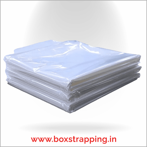 LDPE Packaging Bags in Bulk