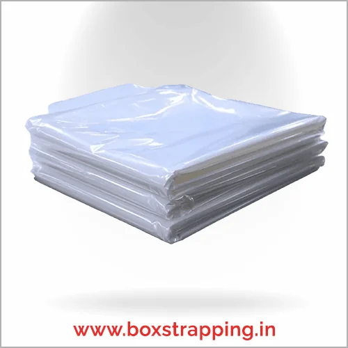 Antistatic LDPE Bags Manufacturer
