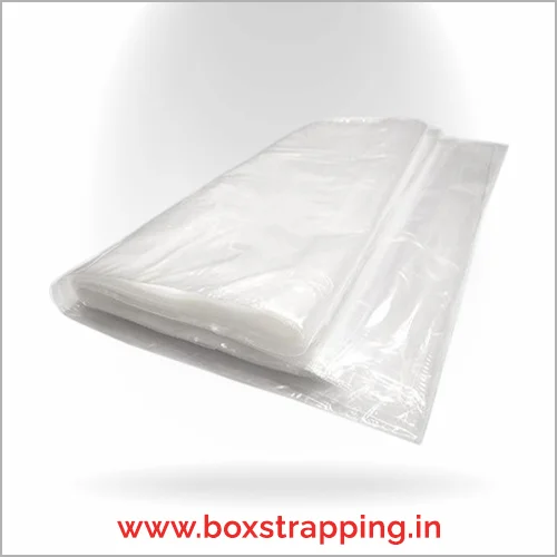 Antistatic Poly Bags Supplier