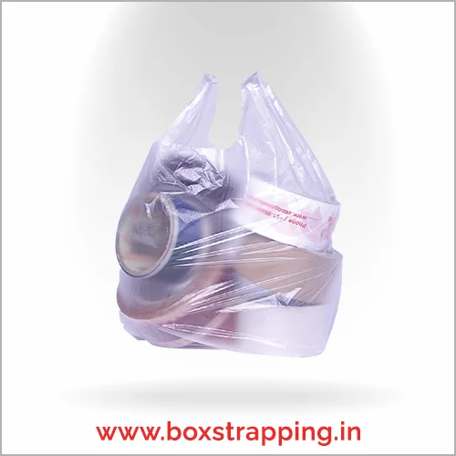 HM bags Manufacturer for Industrial
