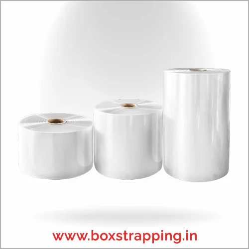 LDPE Shrink Rolls