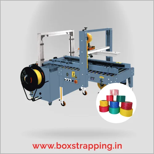 box straping