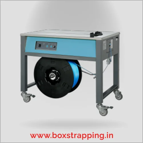 box straping