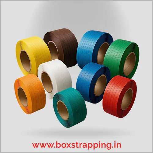 box straping india
