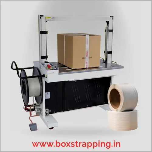 box straping supplier